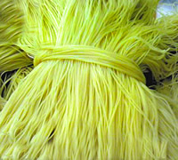 FJ-100型玉米面條機(jī)