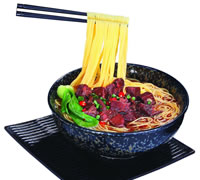 FJ-100型玉米面條機(jī)