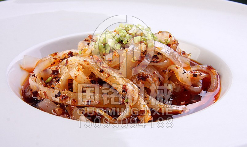 HC-50和面洗面機(jī)