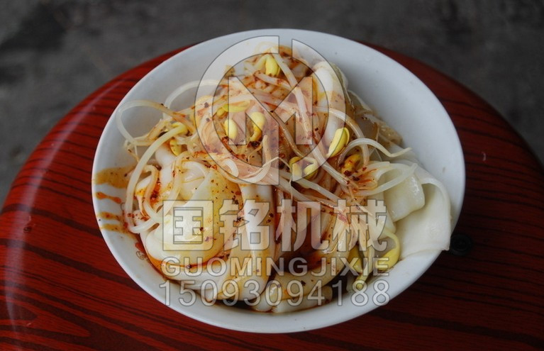 HC-50和面洗面機(jī)