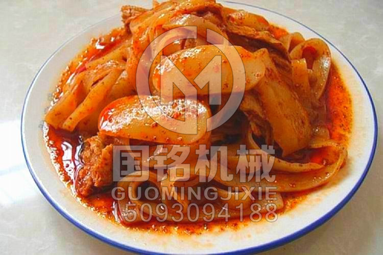 HC-50和面洗面機(jī)