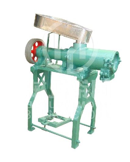 米粉機通過攝像頭實現(xiàn)真實版現(xiàn)場試機效果