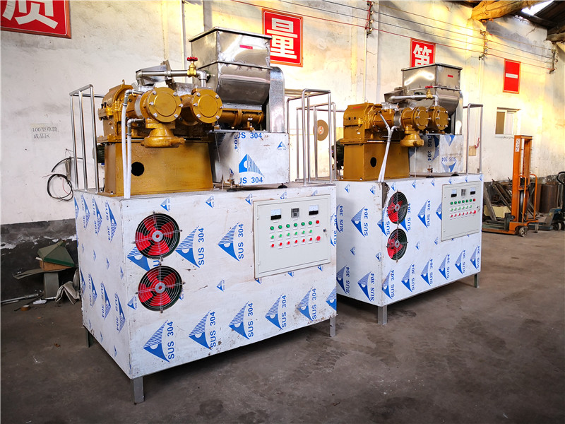 購買機械米線機安全性能高,特別適合經(jīng)營開店