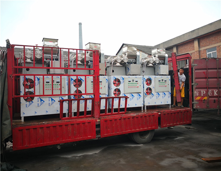 全自動(dòng)米線機(jī)器設(shè)備多少錢一臺(tái) 可根據(jù)要求量身定制