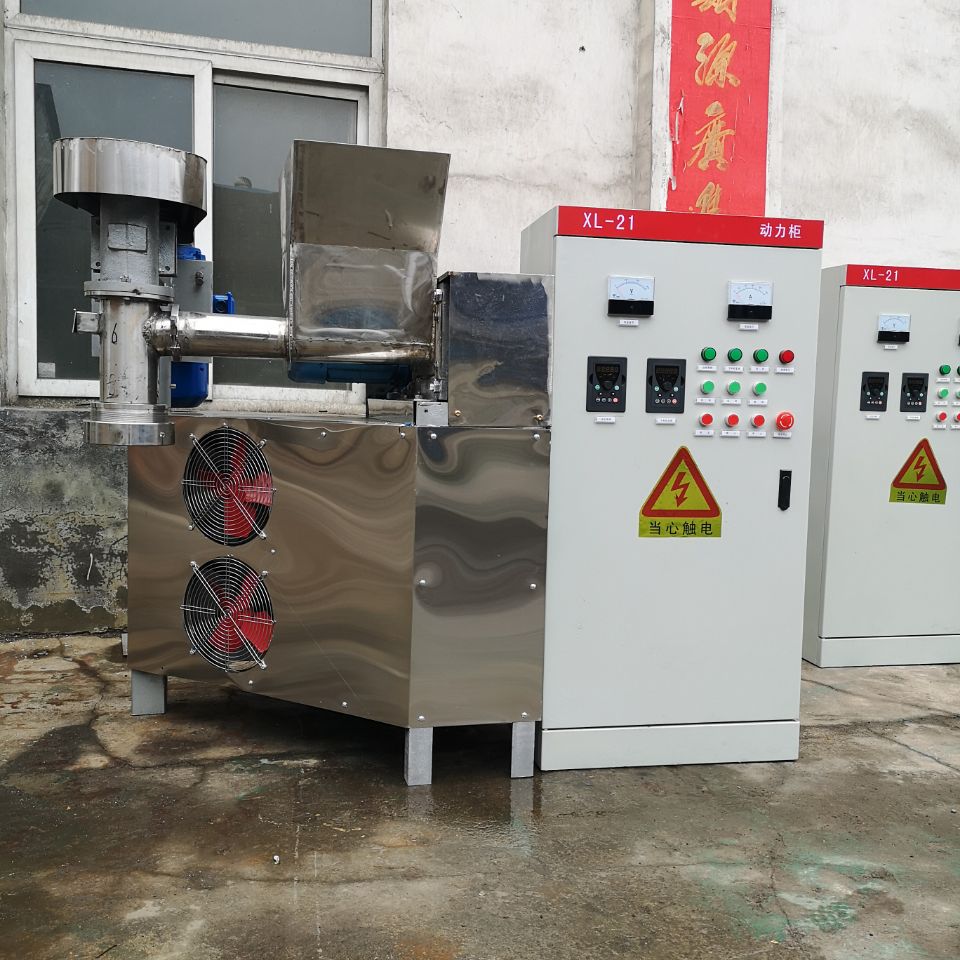 重慶小面機(jī)