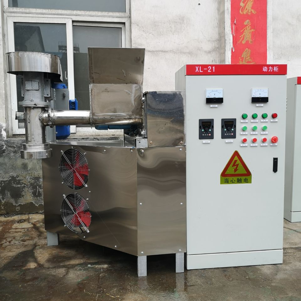 非油炸方便面機(jī)