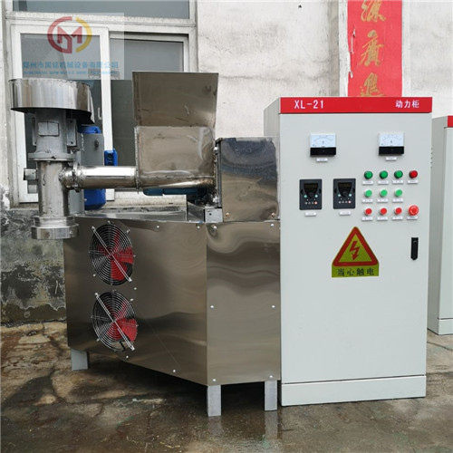 非油炸方便面機(jī)