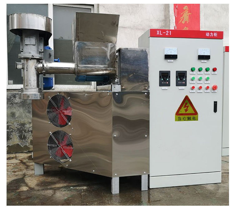 非油炸方便面機(jī)